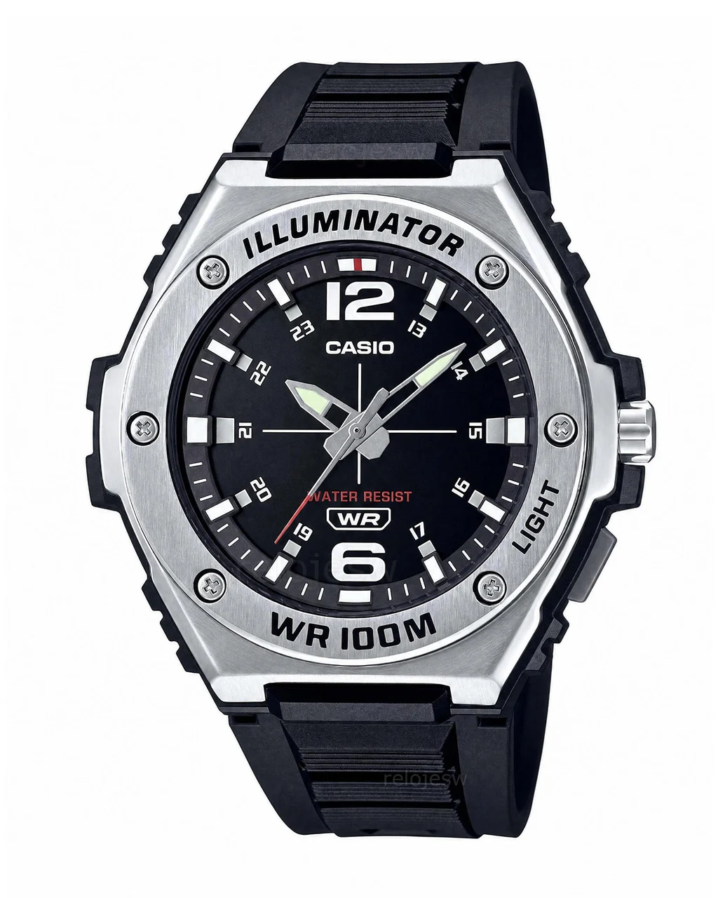 Casio Casio 09363 45 mm kol saati
