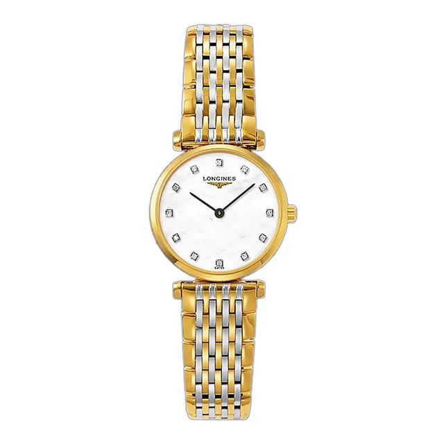 Longines Grande Classique De L42092877 kol saati