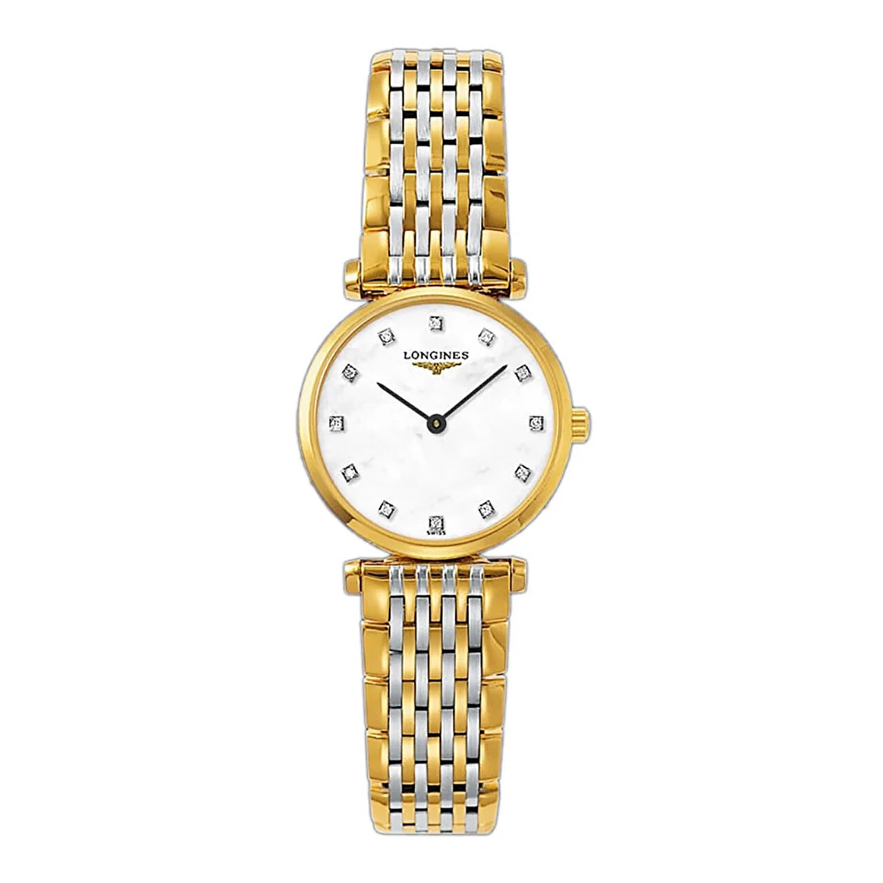 Longines Grande Classique De L42092877 24 mm kol saati
