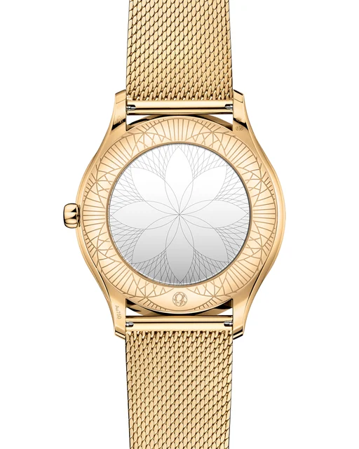 OMEGA Ville Trésor 428.55.36.60.99.003 kol saati