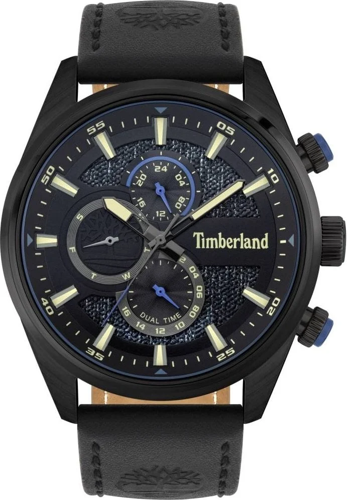 Timberland TBL.15953JSB/02 TBL.15953JSB-02 46 mm kol saati