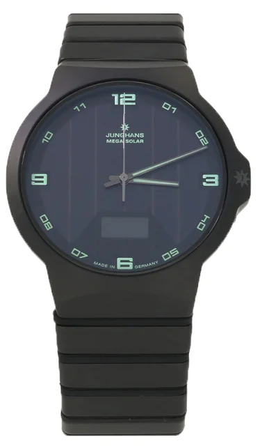 Junghans Force J123 kol saati