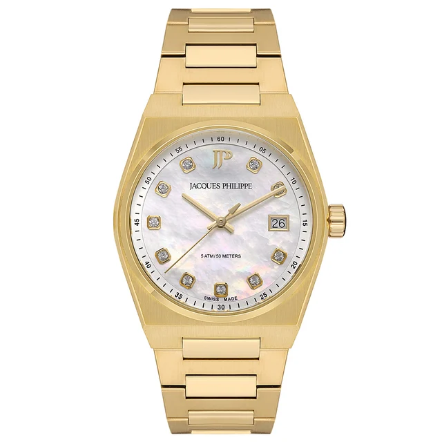 Jacques Philippe JPQLS522384S kol saati