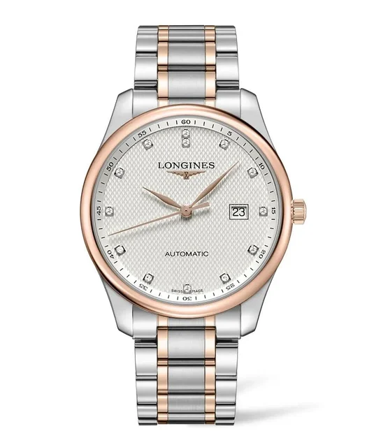 Longines Master Collection L28935777 kol saati