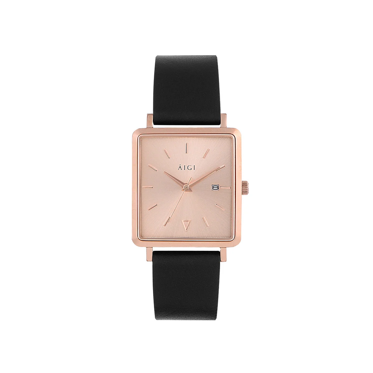 AIGI Watches Msss 28 mm kol saati