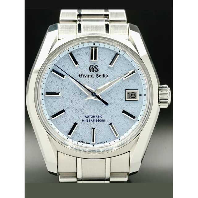 Grand Seiko Hi-Beat 36000 Sōkō Kirazuri 210000053283 kol saati