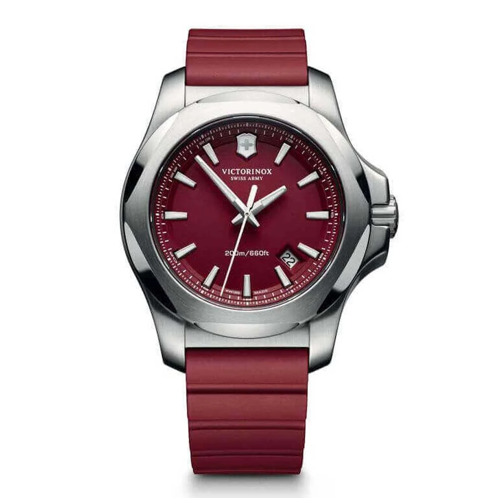 Victorinox Victorinox I.n.o.x. 241719 43 mm kol saati