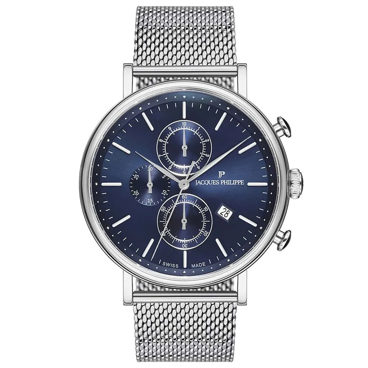 Jacques Philippe JPQGC021236N 44 mm kol saati