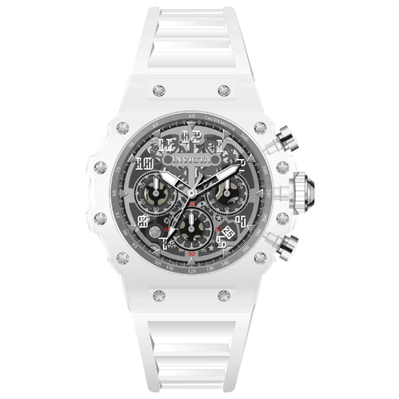 Invicta Racing Watch IN-69680 kol saati