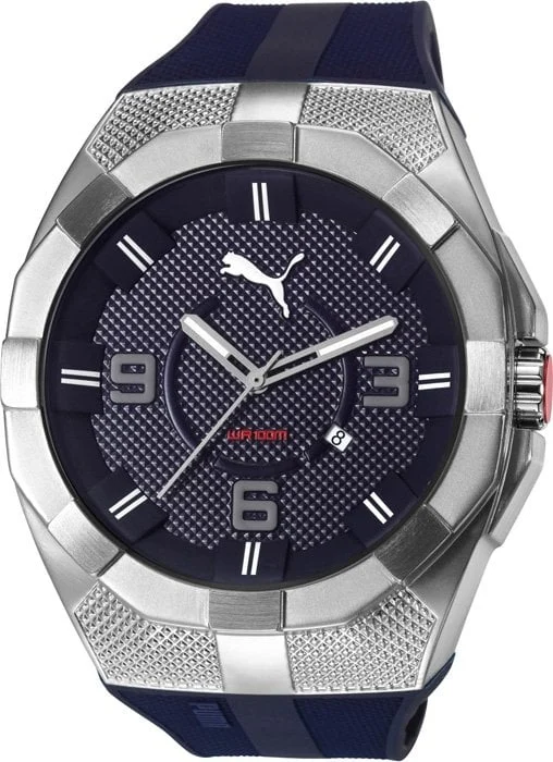 Puma PU103921002 51.5 mm kol saati