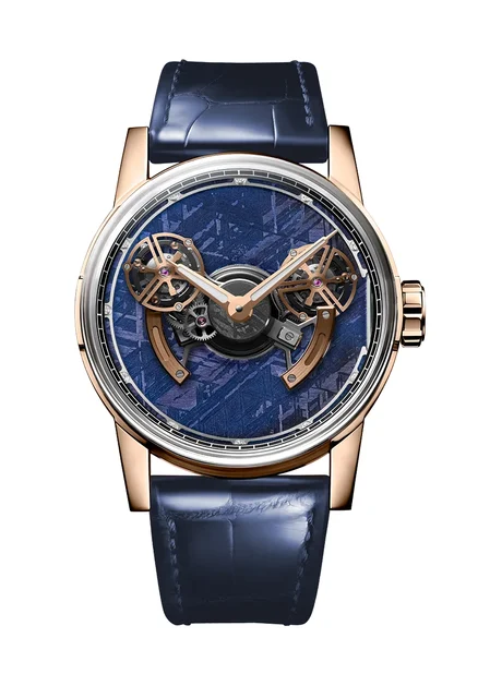 Louis Moinet Louis Moinet LM-105.50.GB kol saati