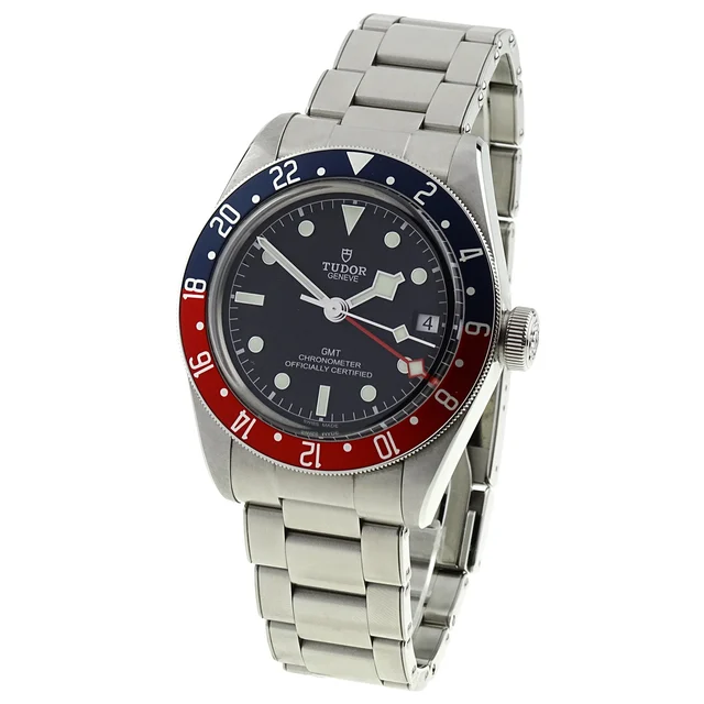 Tudor Black Bay GMT 588H749 kol saati
