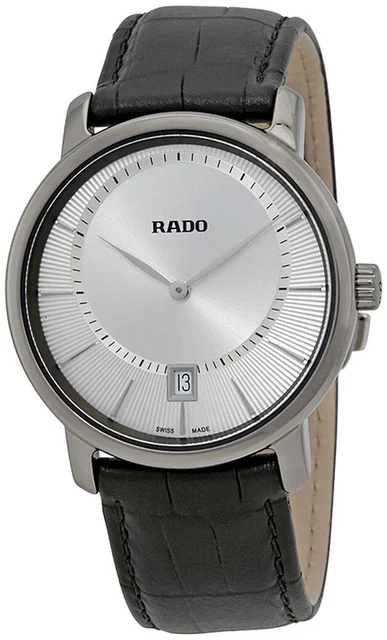 Rado Rado R14135106 kol saati