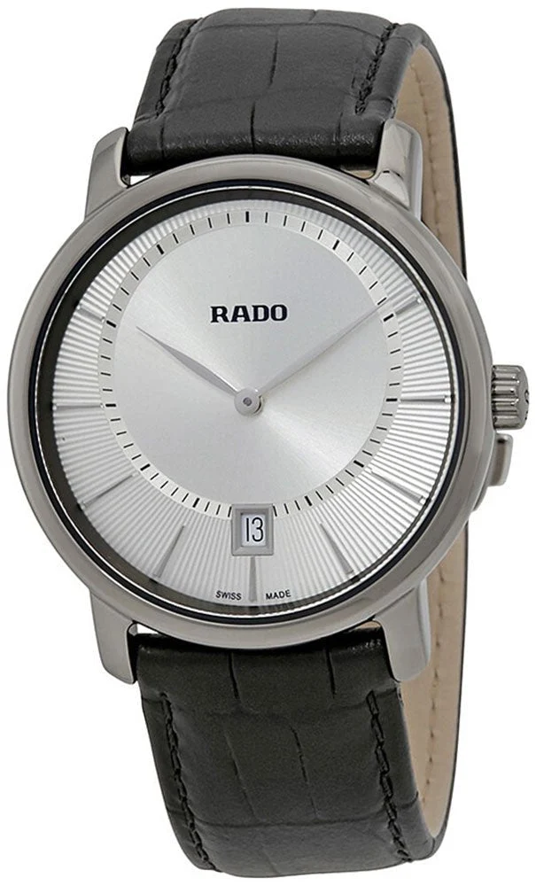 Rado Rado R14135106 40 mm kol saati