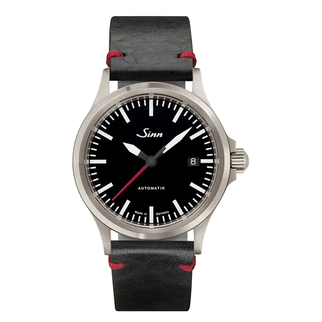 Sinn Sinn Sinn-556-l-RS 39 mm kol saati