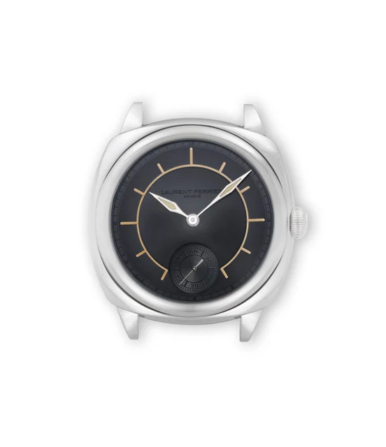 Laurent Ferrier Square CPMSS_L1626 kol saati
