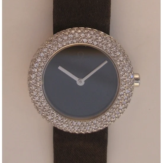 OMEGA Art Collection BC 695.0421 22.3 mm kol saati