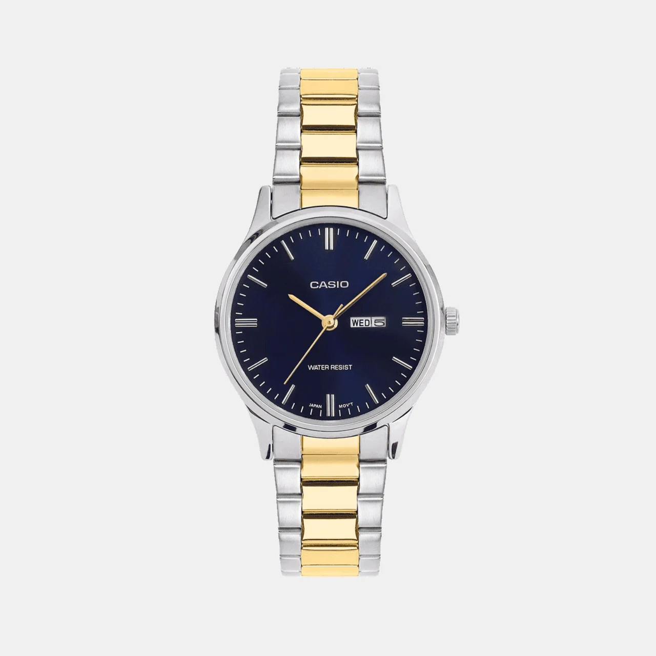 Casio Enticer A2512 39 mm kol saati