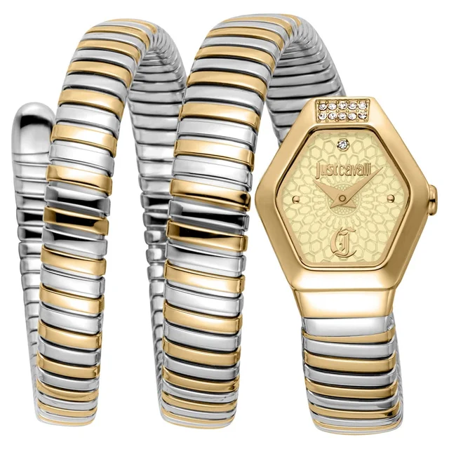 Just Cavalli Amanta JC1L395M0055 kol saati