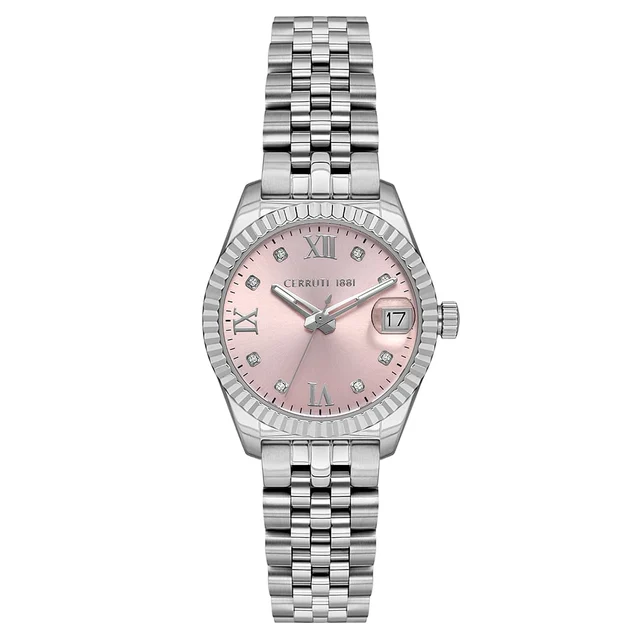 Cerruti 1881 CIWLH0051502 kol saati