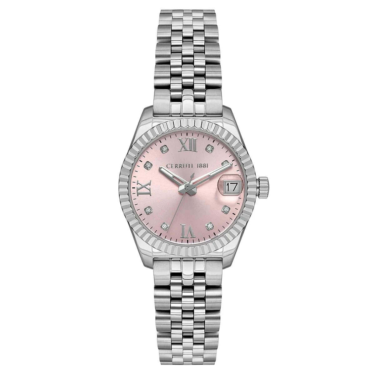 Cerruti 1881 CIWLH0051502 31 mm kol saati