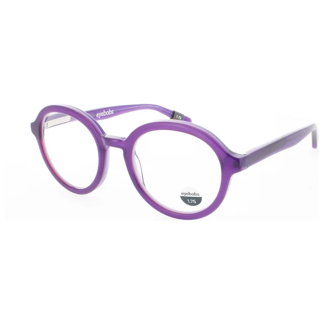 Eyebobs Readers -3424-15-1-75 EYEBOBS-3424-15-1-75 kol saati