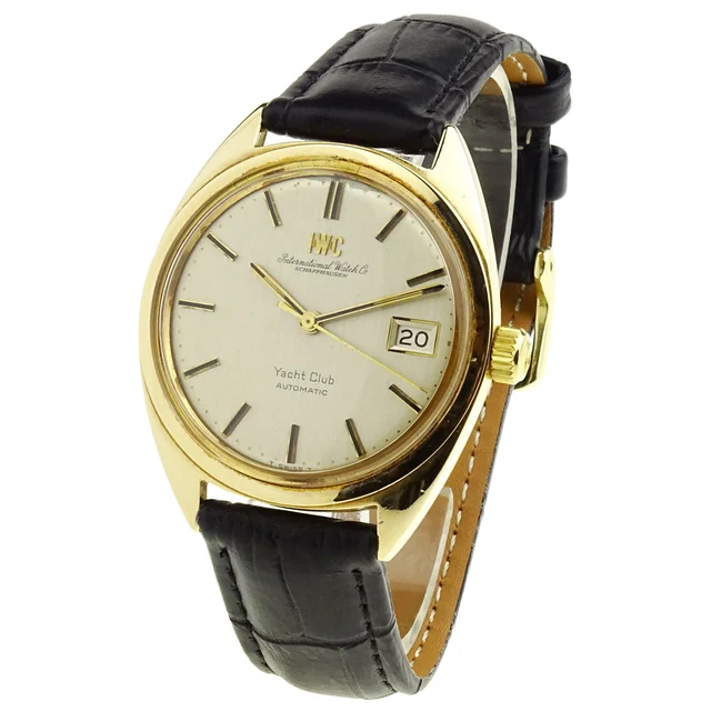 IWC IWC 1962942 kol saati