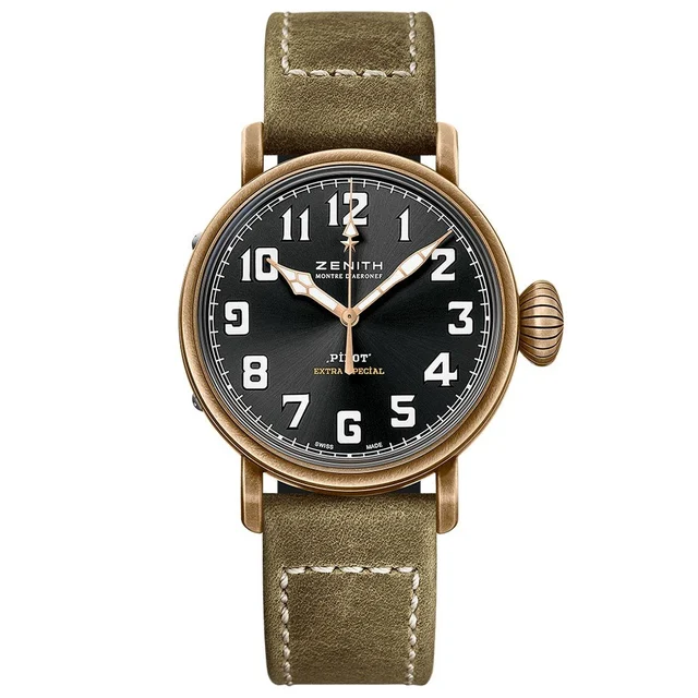 Zenith Zenith 29.1940.679/21.C800 kol saati
