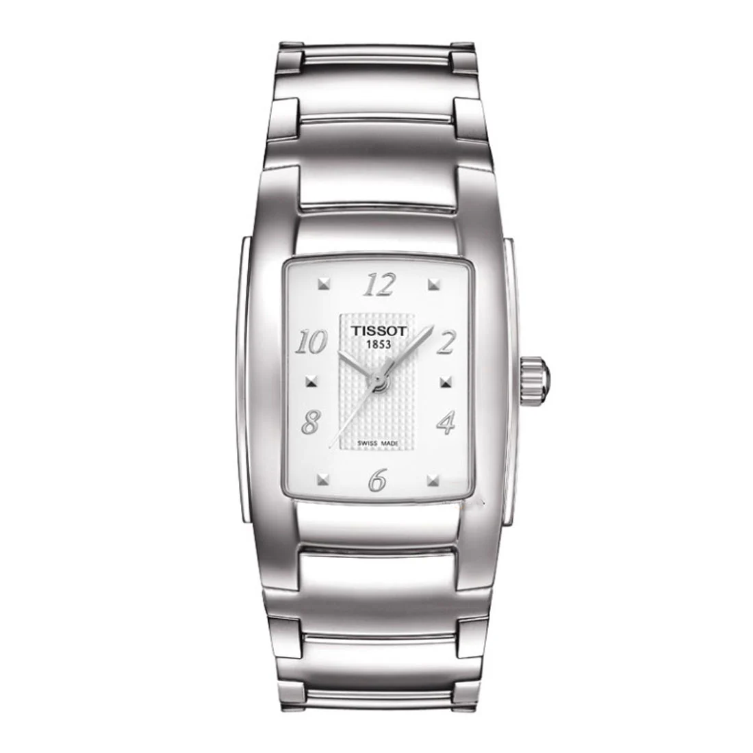 Tissot Tissot T0733101101700-1 40 mm kol saati