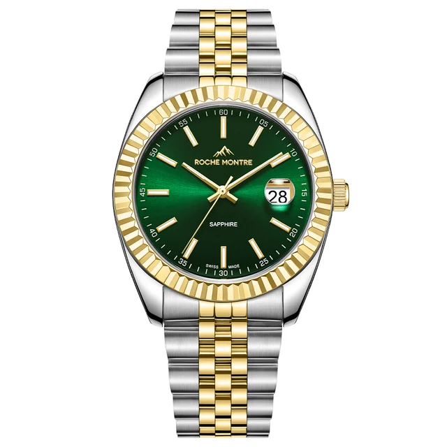 Roche Montre RMG600907 RMG6009-07 kol saati
