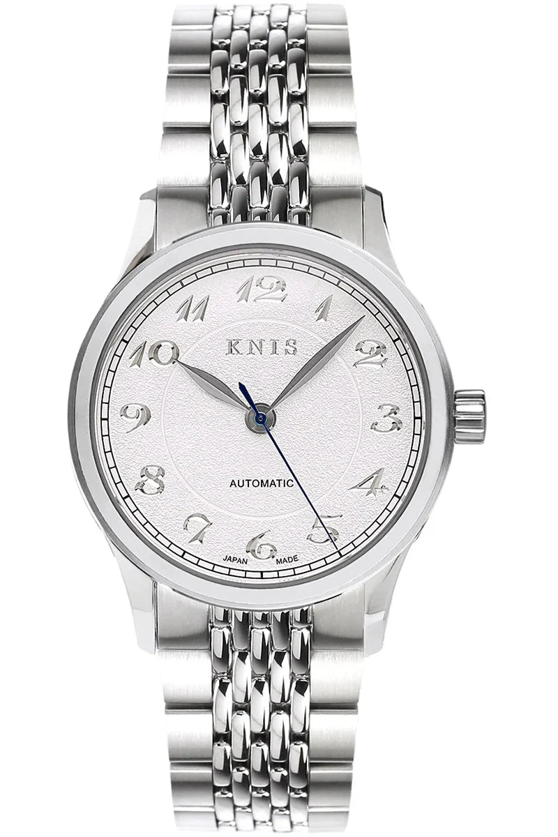 KNIS Koku KN005-BGWHRC 37 mm kol saati