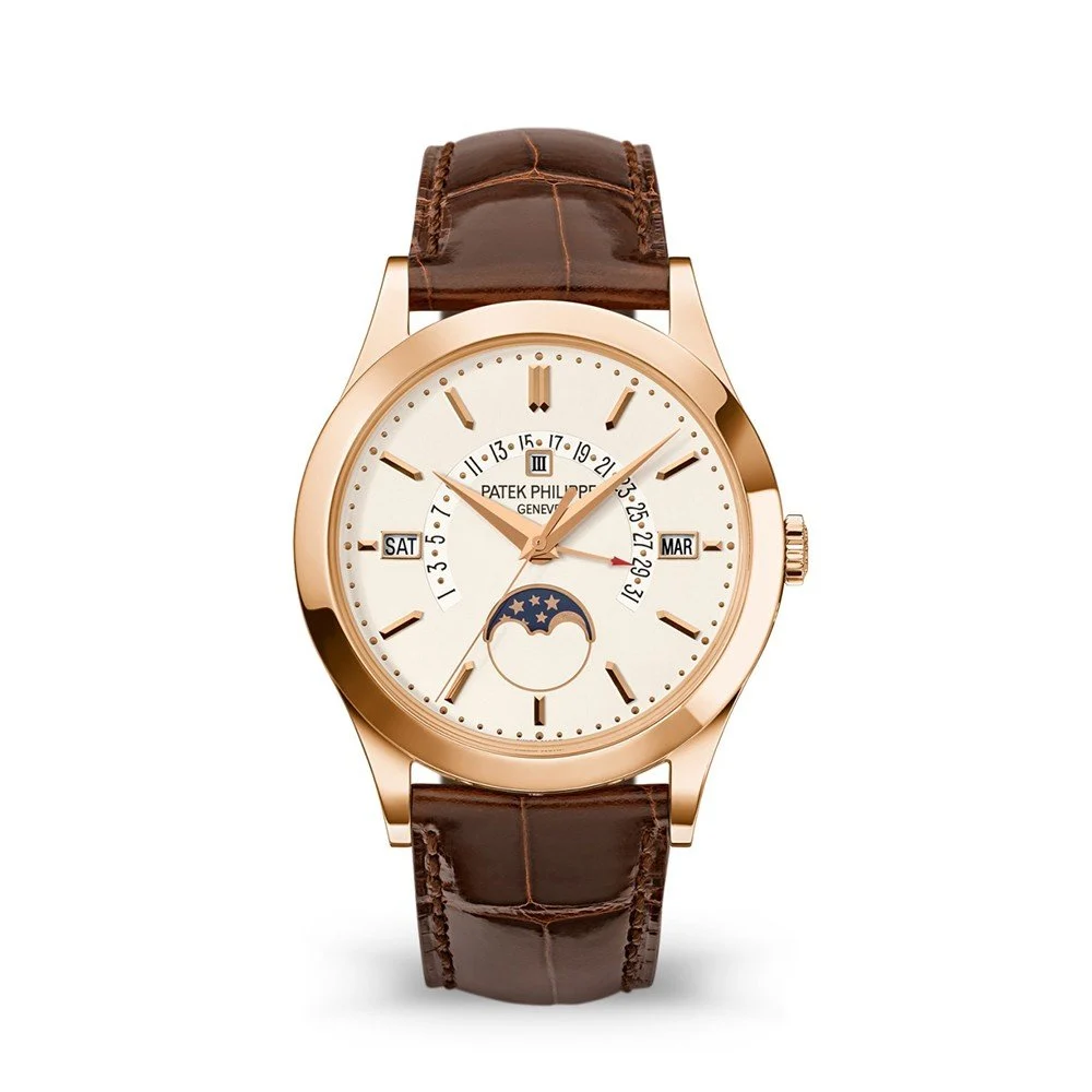 Patek Philippe Complications 5496R-001 40 mm kol saati