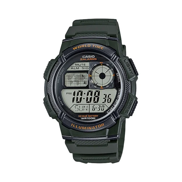Casio Casio 4549526112065 kol saati
