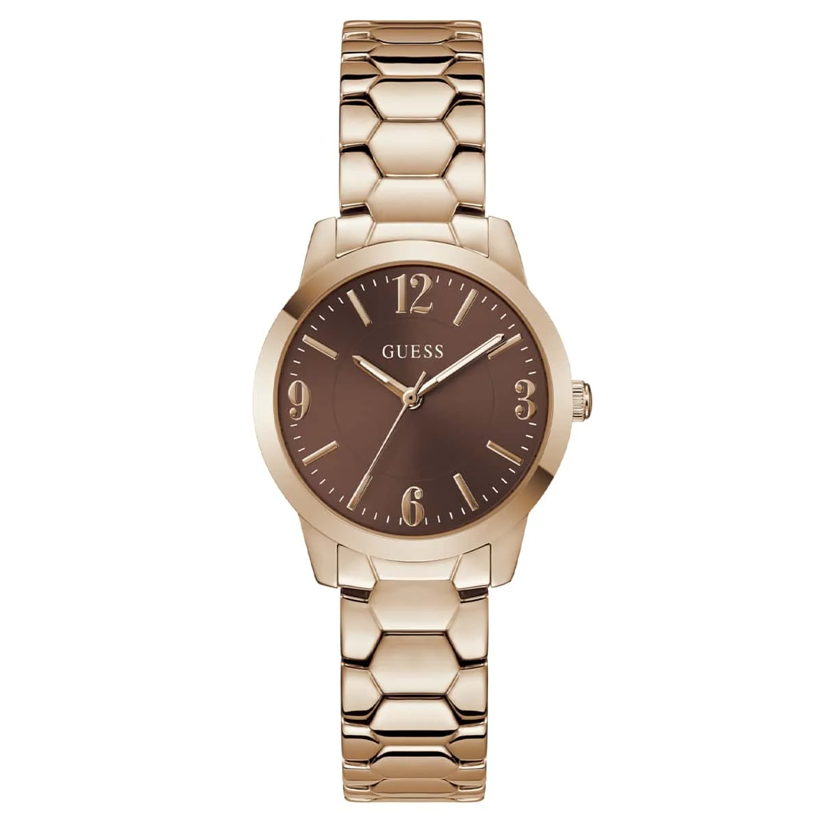 Guess GUGW1028L4 34 mm kol saati