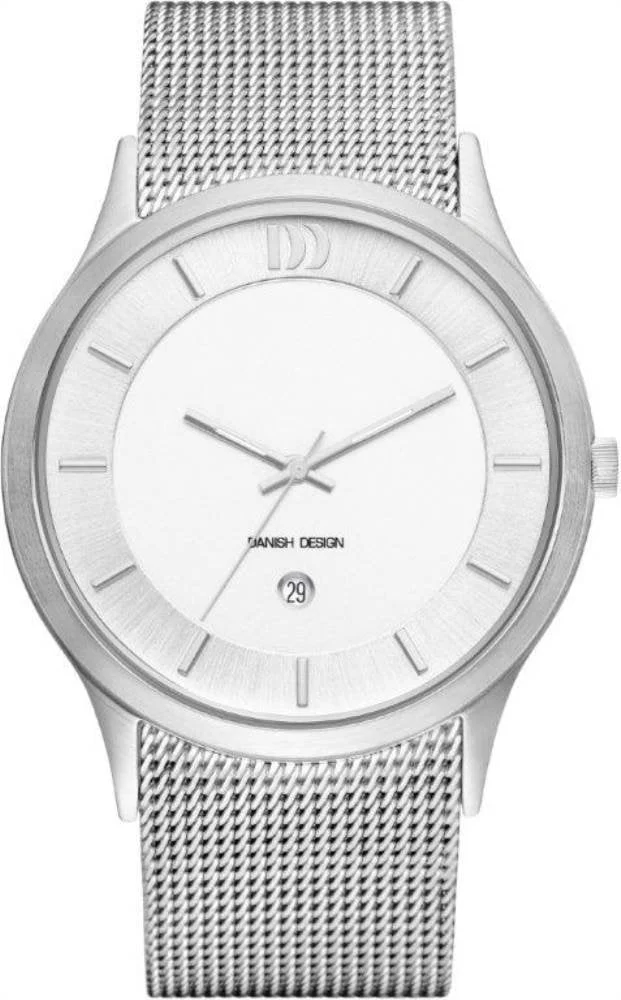 Danish Design IQ62Q1026 46 mm kol saati