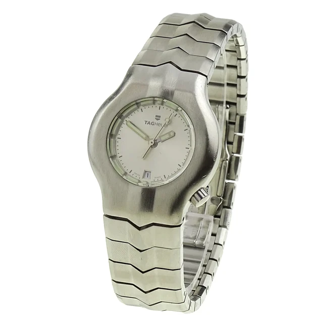 Tag Heuer Tag Heuer UQ8109 kol saati