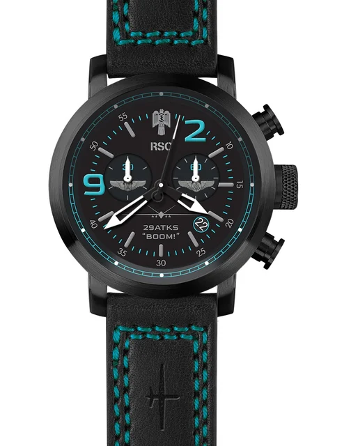 Rscwatches 29-ATKS kol saati