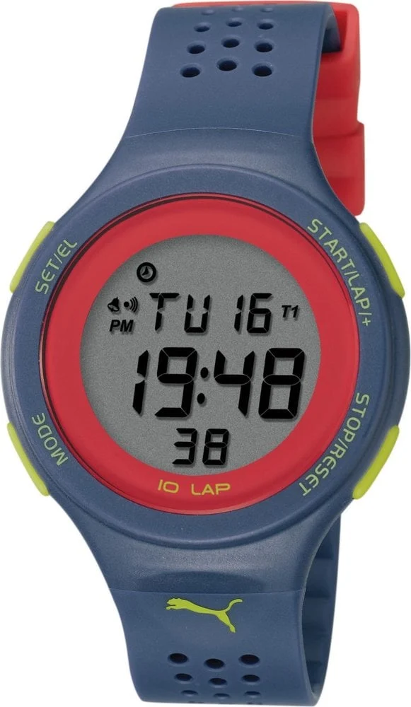 Puma PU910931007 44 mm kol saati
