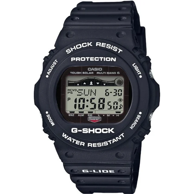 Casio GWX-5700CS-1JF kol saati