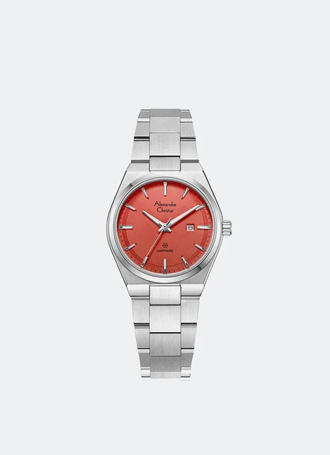 Alexandre Christie AC8697LDBSSOR kol saati