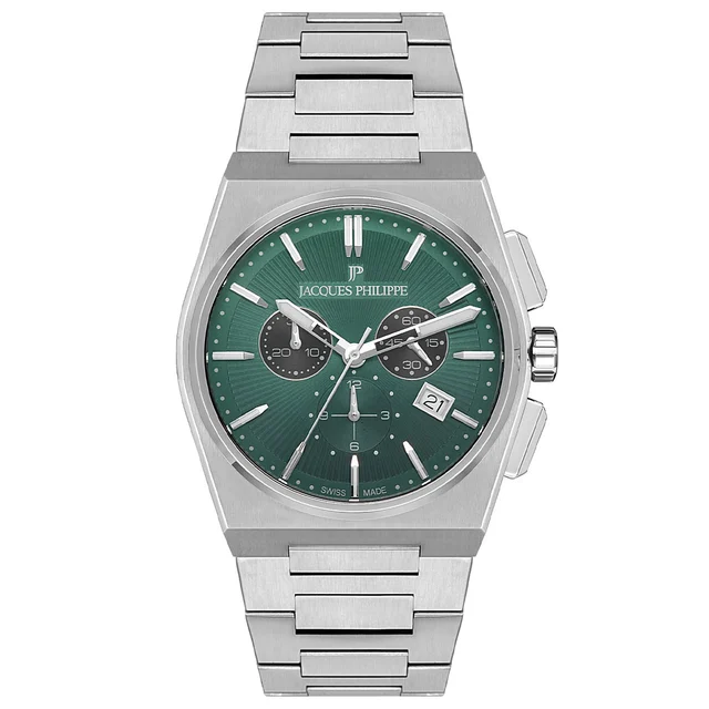 Jacques Philippe JPQGC4113X6 kol saati