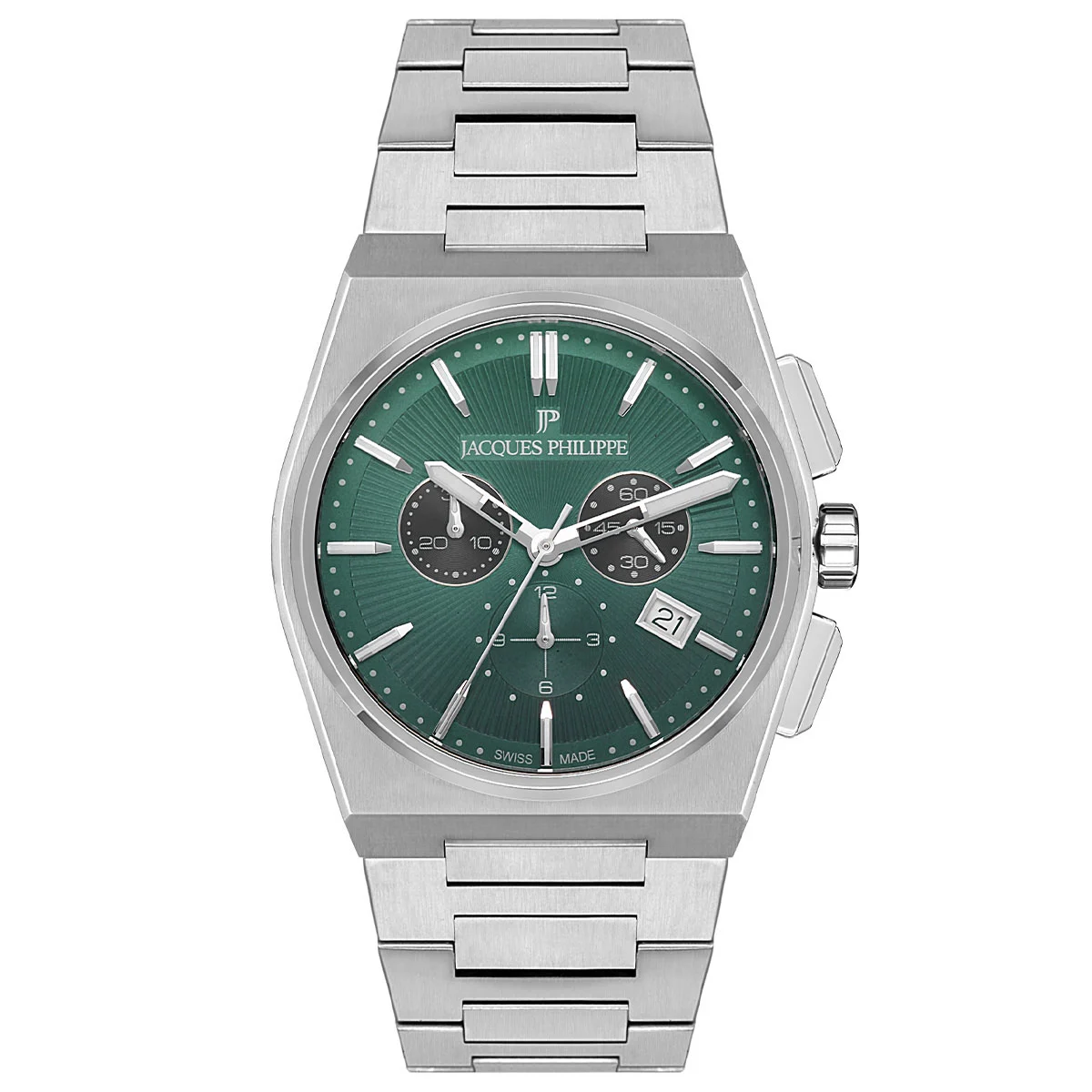 Jacques Philippe JPQGC4113X6 42 mm kol saati