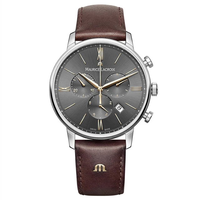 Maurice Lacroix MLEL1098SS0013111 ML-EL1098SS001311-1 kol saati