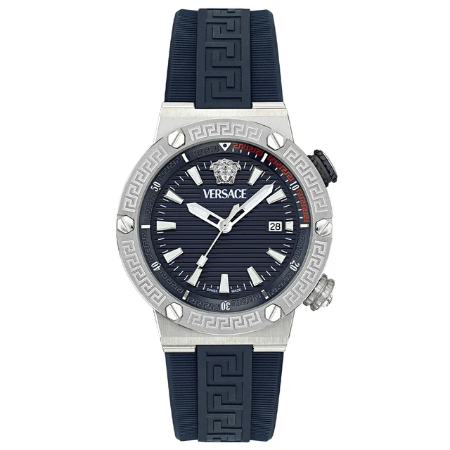Versace VRSCVE8G00124 kol saati