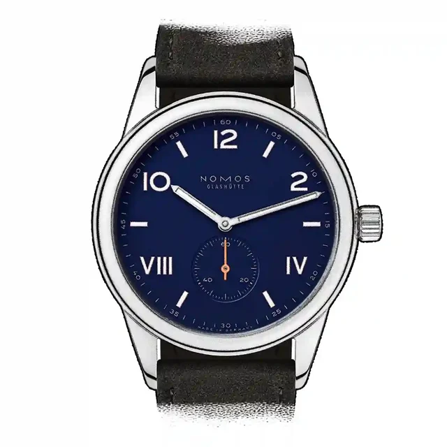 NOMOS Glashütte NOMOS Glashütte 46629 kol saati