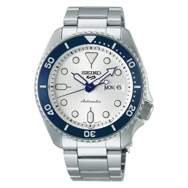 Seiko Anniversary Limited Edition SRPG47K1 kol saati
