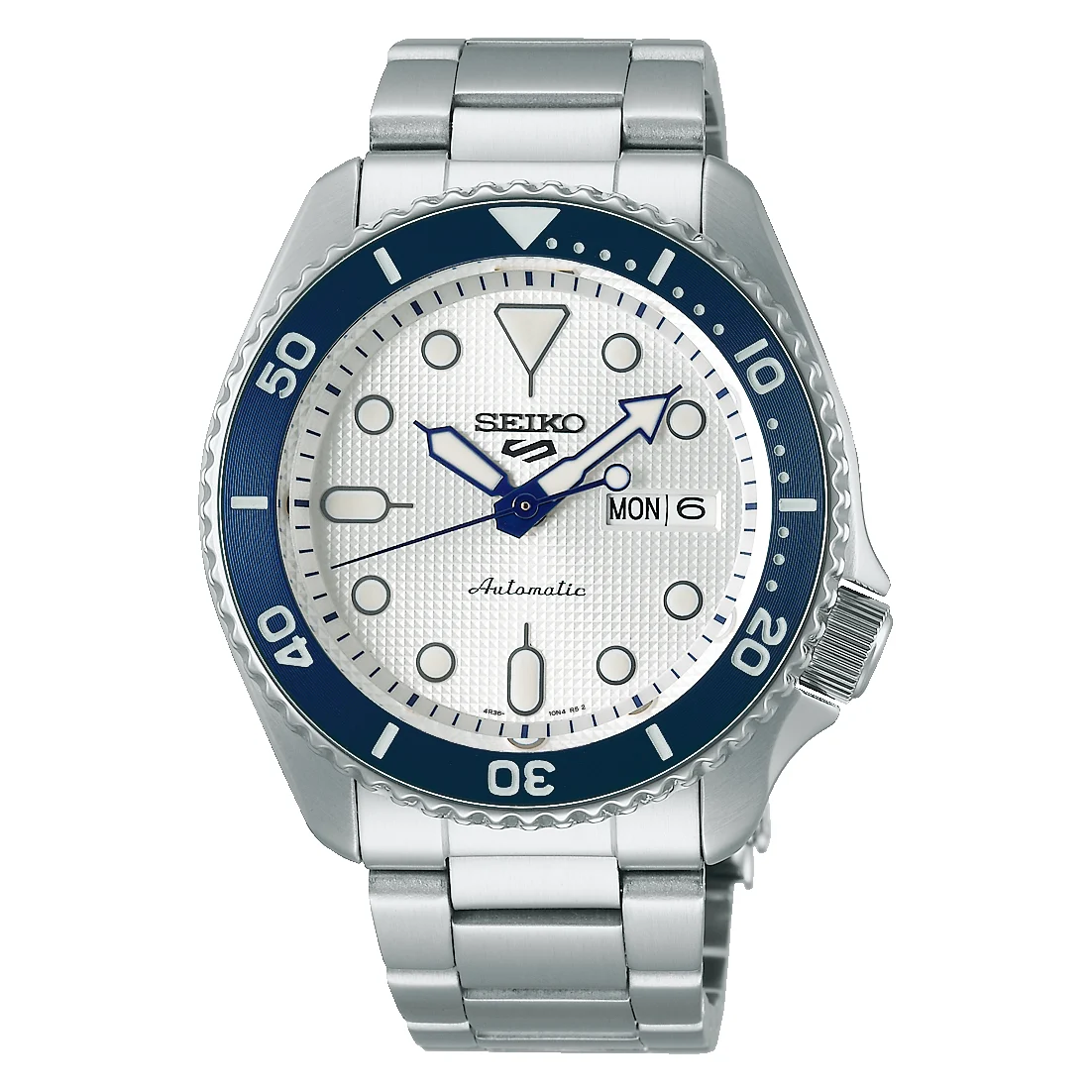 Seiko Anniversary Limited Edition SRPG47K1 42.5 mm kol saati