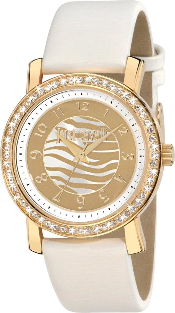 Just Cavalli Moon R7251103502 38 mm kol saati
