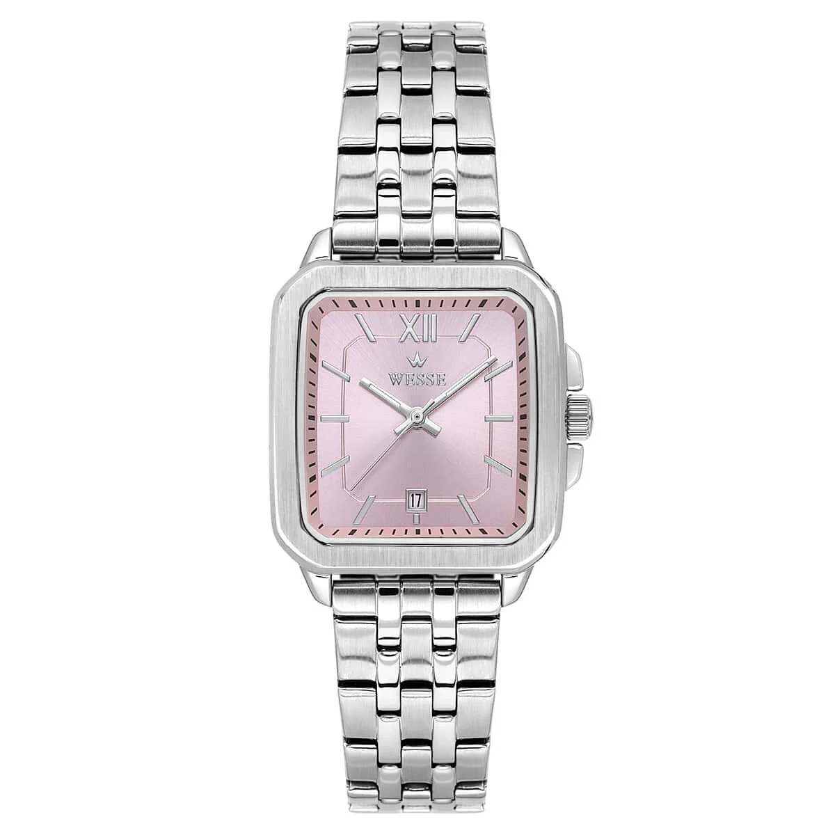 Wesse WWL116601 29 mm kol saati