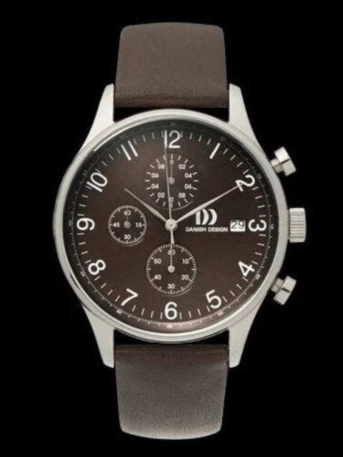 Danish Design IQ18Q847 kol saati